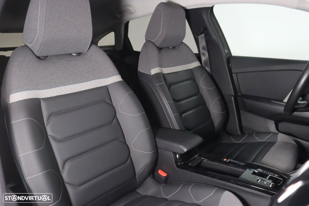 Citroën e-C4 50 kWh Shine - 5
