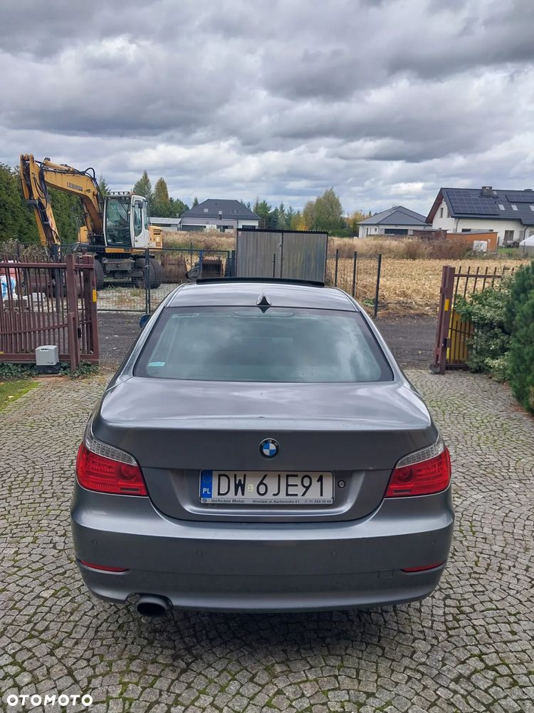 BMW Seria 5 - 15