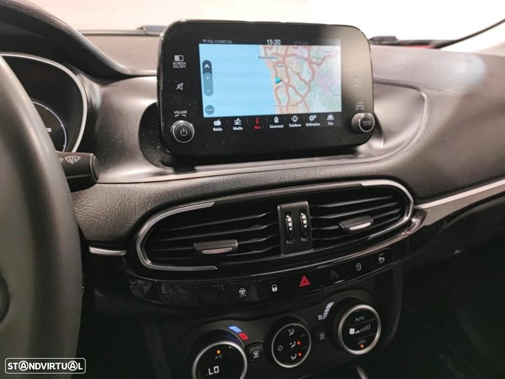 Fiat Tipo 1.3 MultiJet Life - 4
