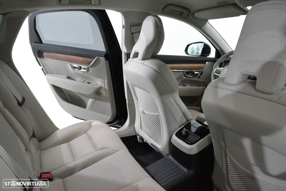 Volvo S90 2.0 T8 PHEV Inscription Expression AWD - 16