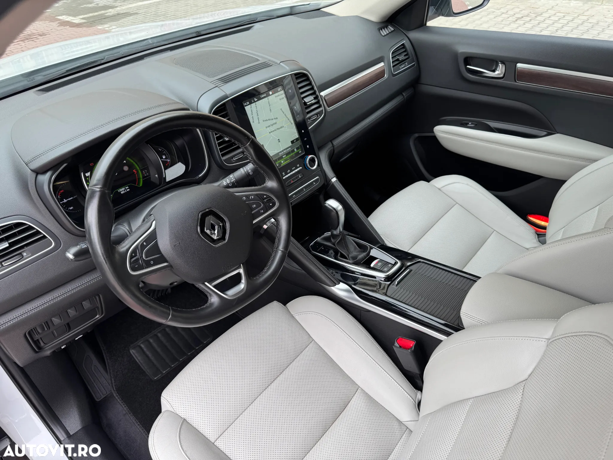 Renault Koleos 2.0 Energy dCi X-TRONIC Intens - 13