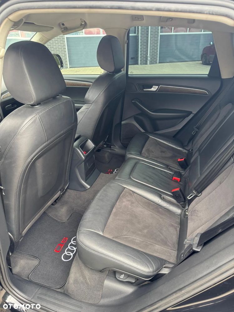 Audi Q5 2.0 TFSI Quattro - 17