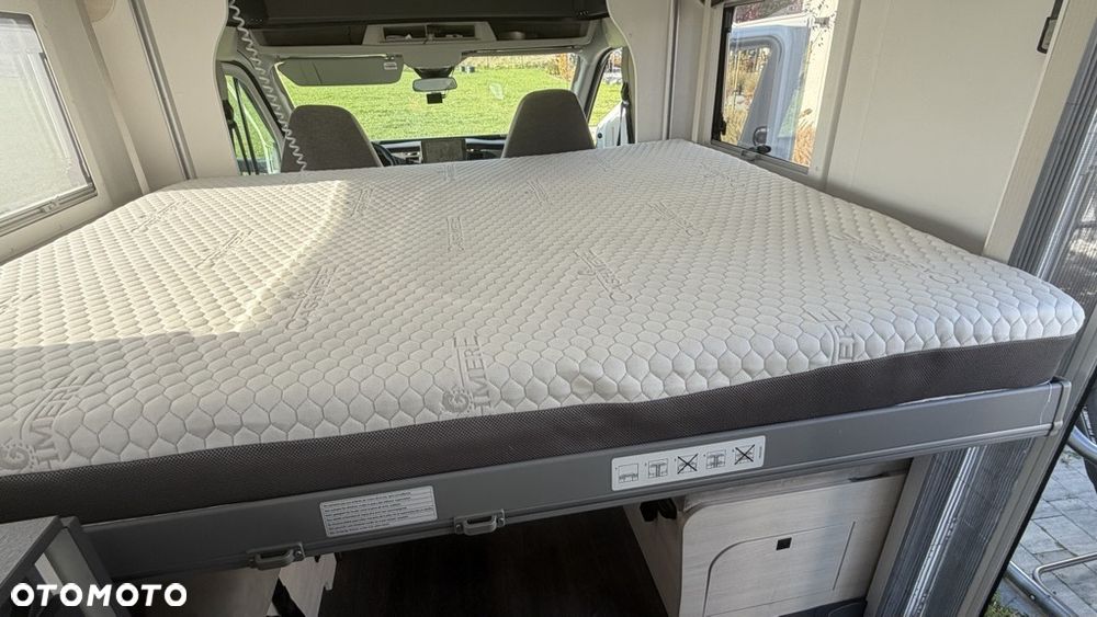 Chausson 720 TITANIUM PREMIUM - 18