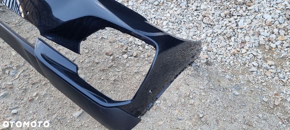 BMW X5 G05 zderzak przód oryginał MB056 - 7