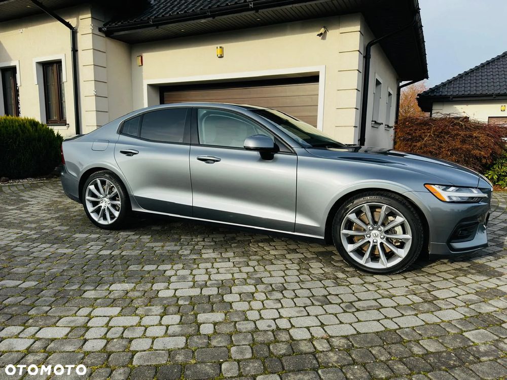 Volvo S60 ver-t6-awd-momentum-pro - 4