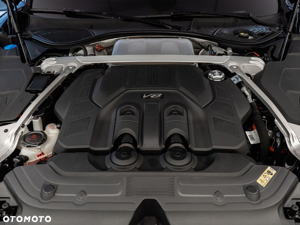 Bentley Continental GT - 19