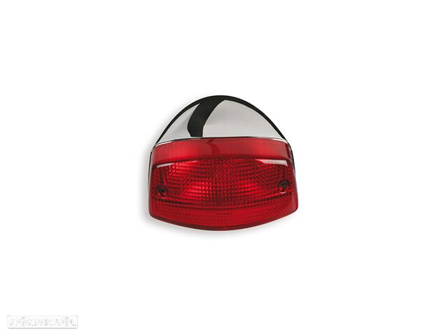 farolim luz traseira gilera eaglet  - cougar - 1