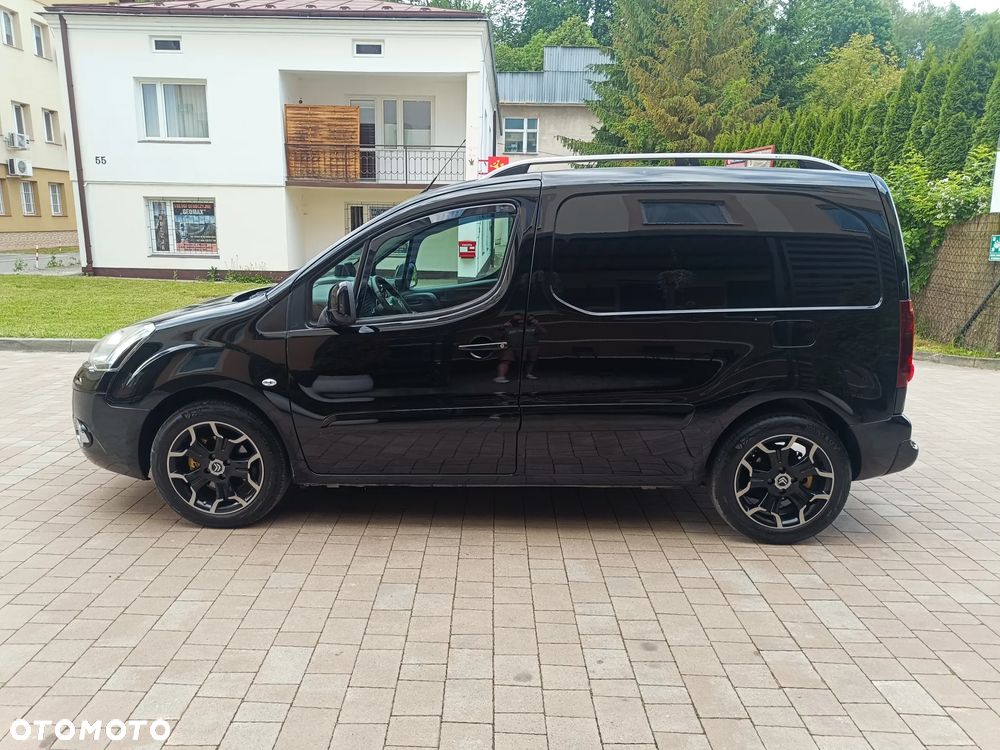 Citroën BERLINGO - 27