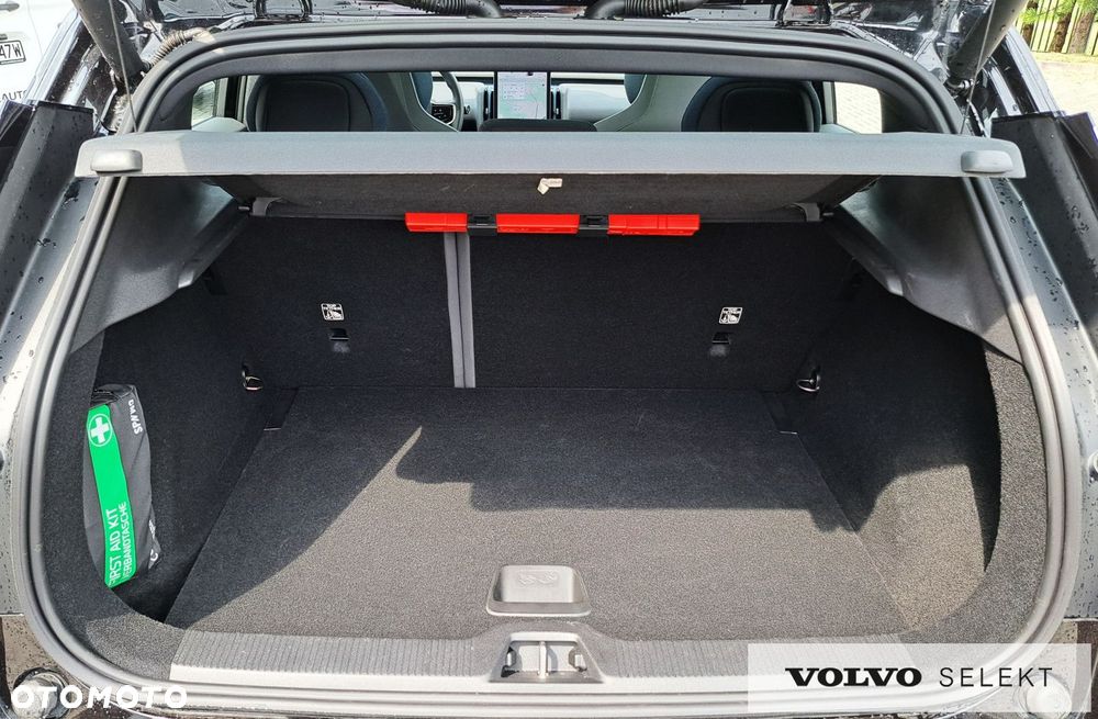 Volvo EX30 - 33