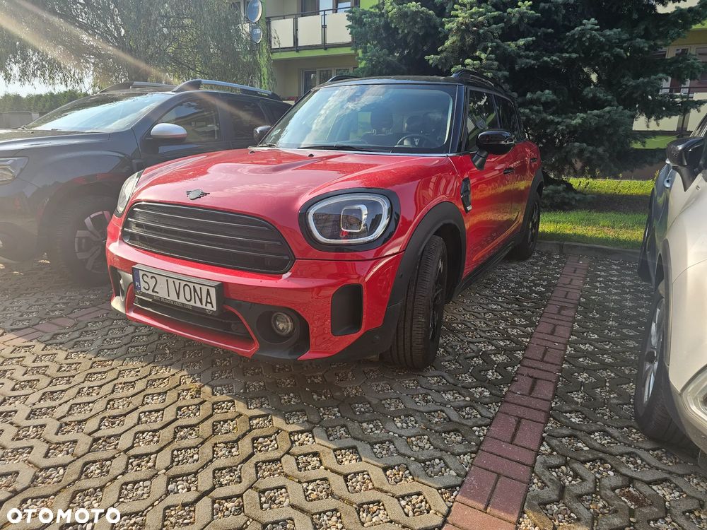 MINI Countryman Cooper - 2