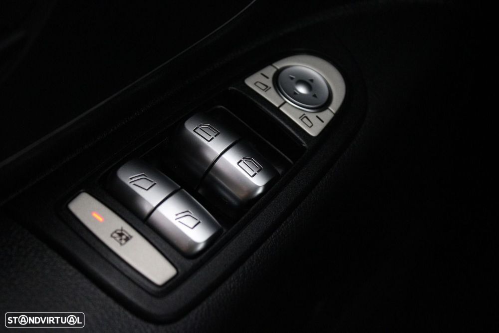 Mercedes-Benz Vito Tourer 114 CDi/32 - 28
