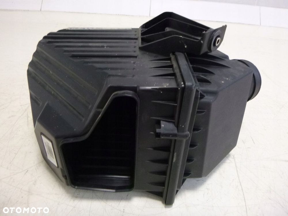 JAGUAR F-PACE X761 E-PACE X540 LAND ROVER DISCOVERY L550 RANGE ROVER EVOQUE L538 2.0 D OBUDOWA FILTRA POWIETRZA - 3