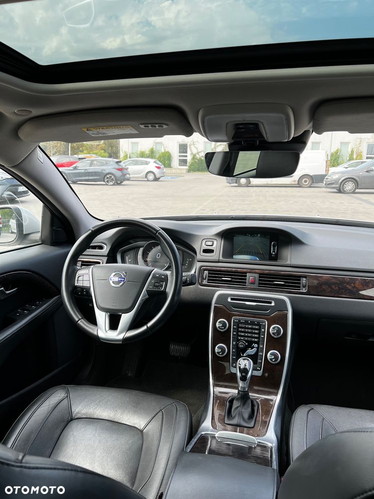 Volvo S80 T5 Geartronic Momentum - 15