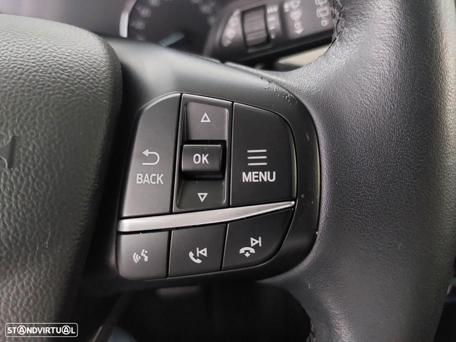 Ford Kuga 2.5 PHEV Titanium - 19