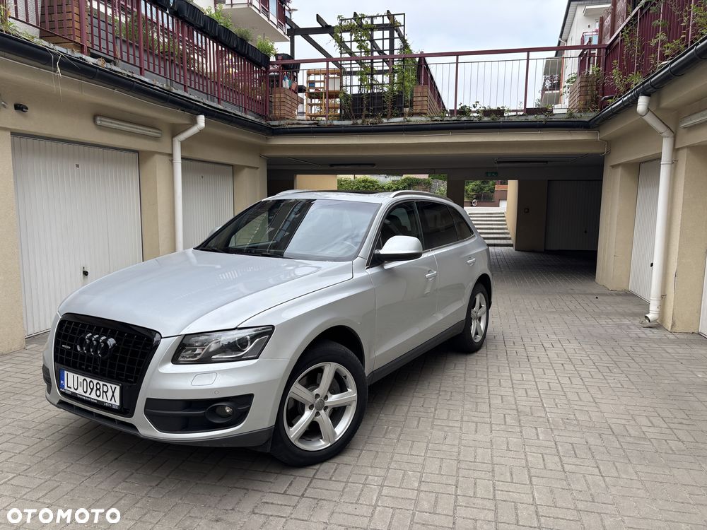 Audi Q5 - 3
