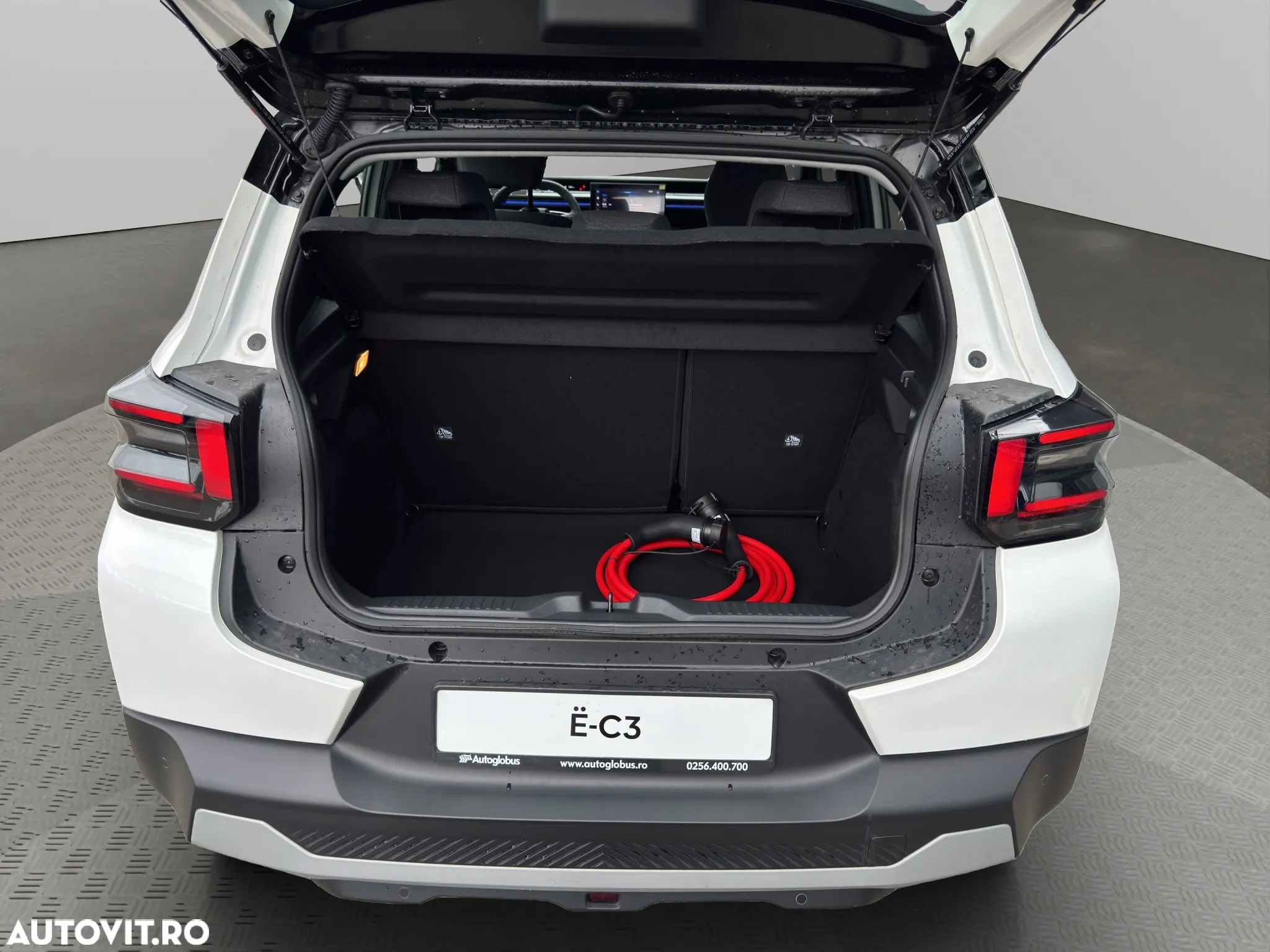 Citroën C3 e-C3 44 kWh PLUS - 10