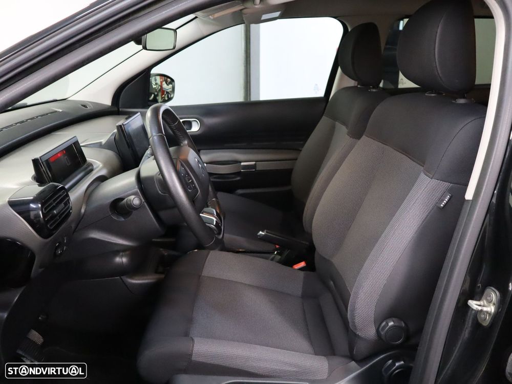 Citroën C4 Cactus 1.5 BlueHDi Shine - 8