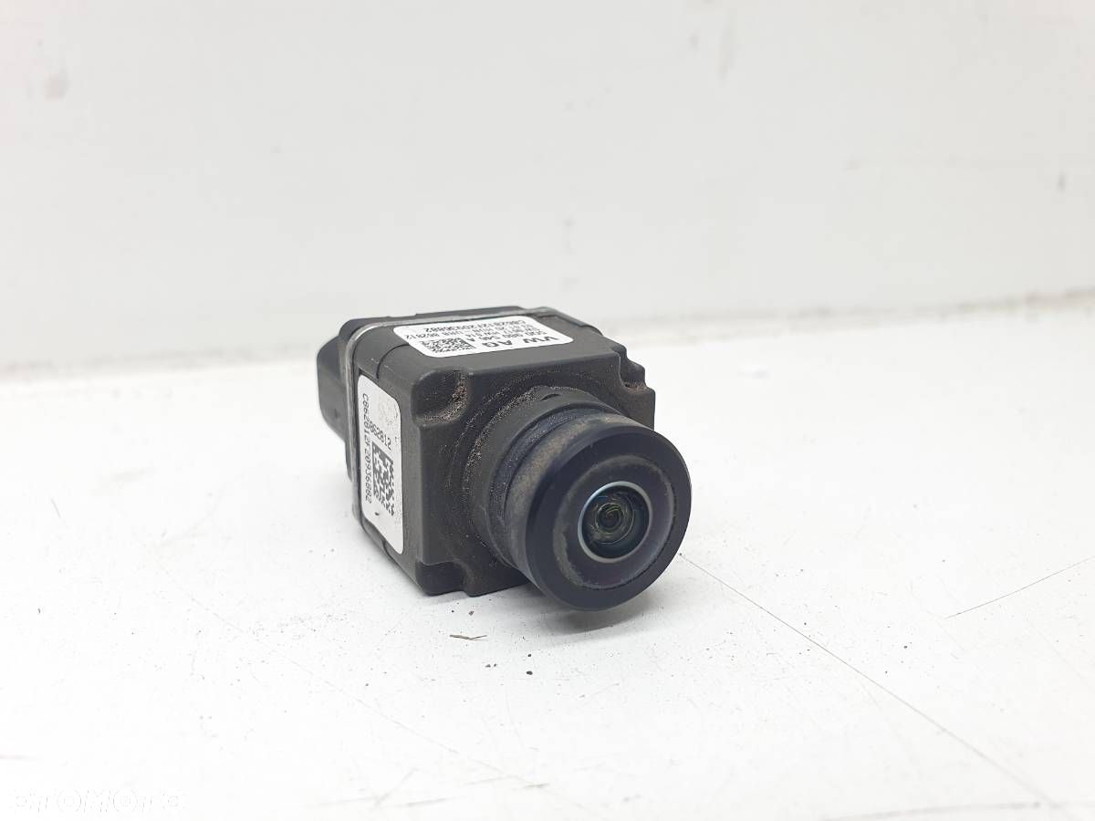 KAMERA COFANIA VW ARTEON 5Q0980546A - 1