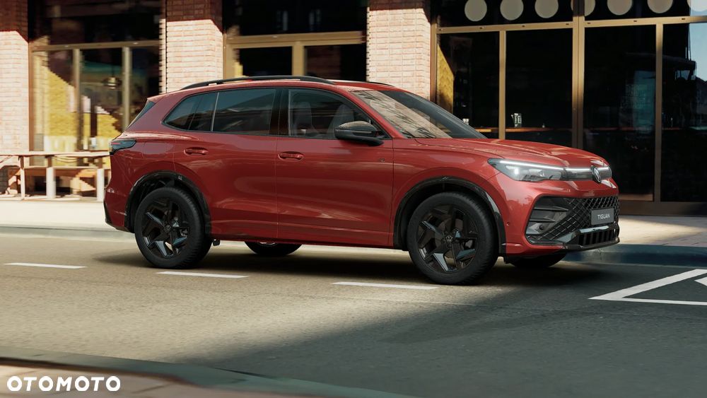 Volkswagen Tiguan 1.5 eTSI R-Line Plus DSG - 8