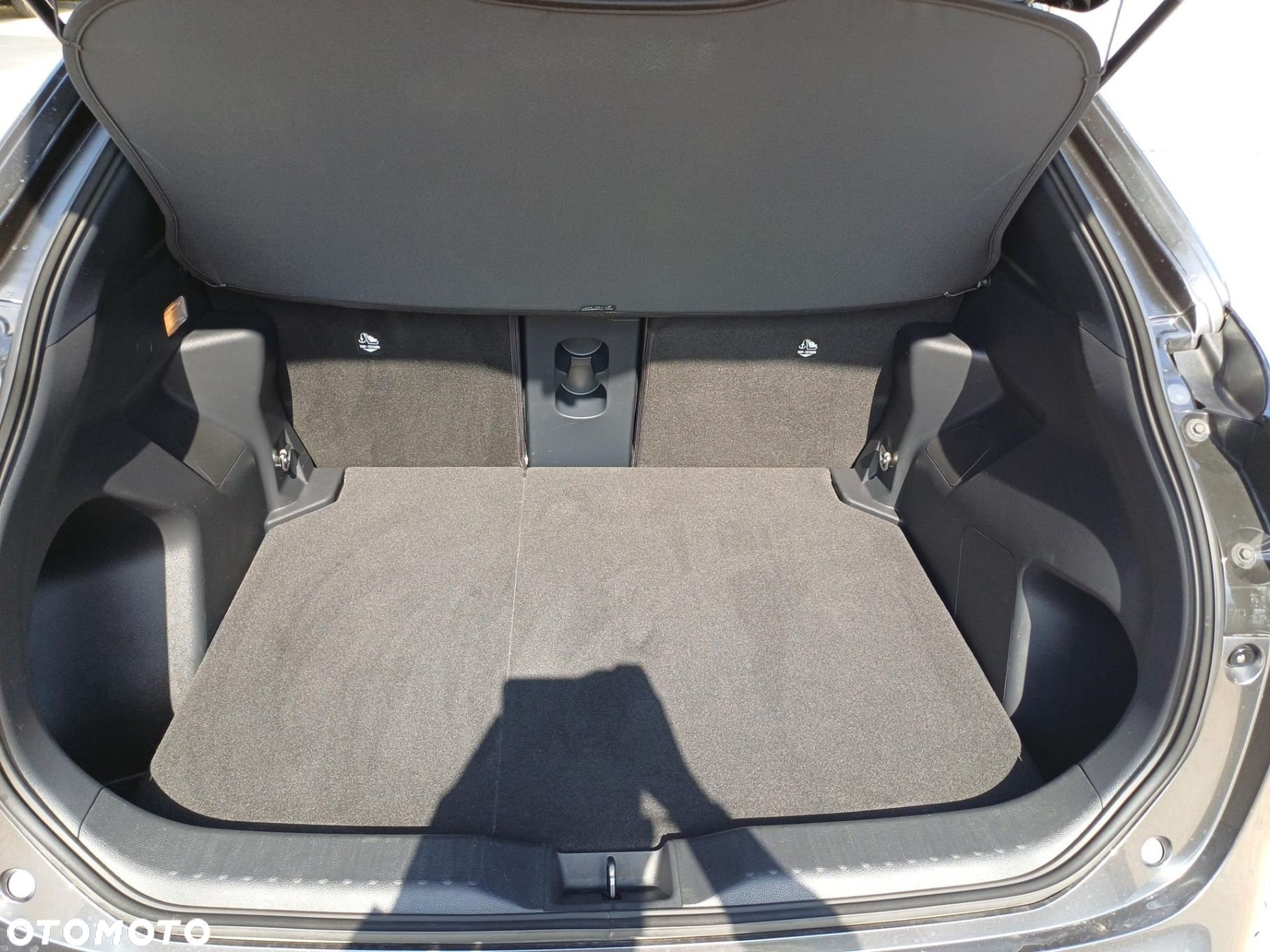 Toyota Yaris Cross Hybrid 1.5 Style - 12
