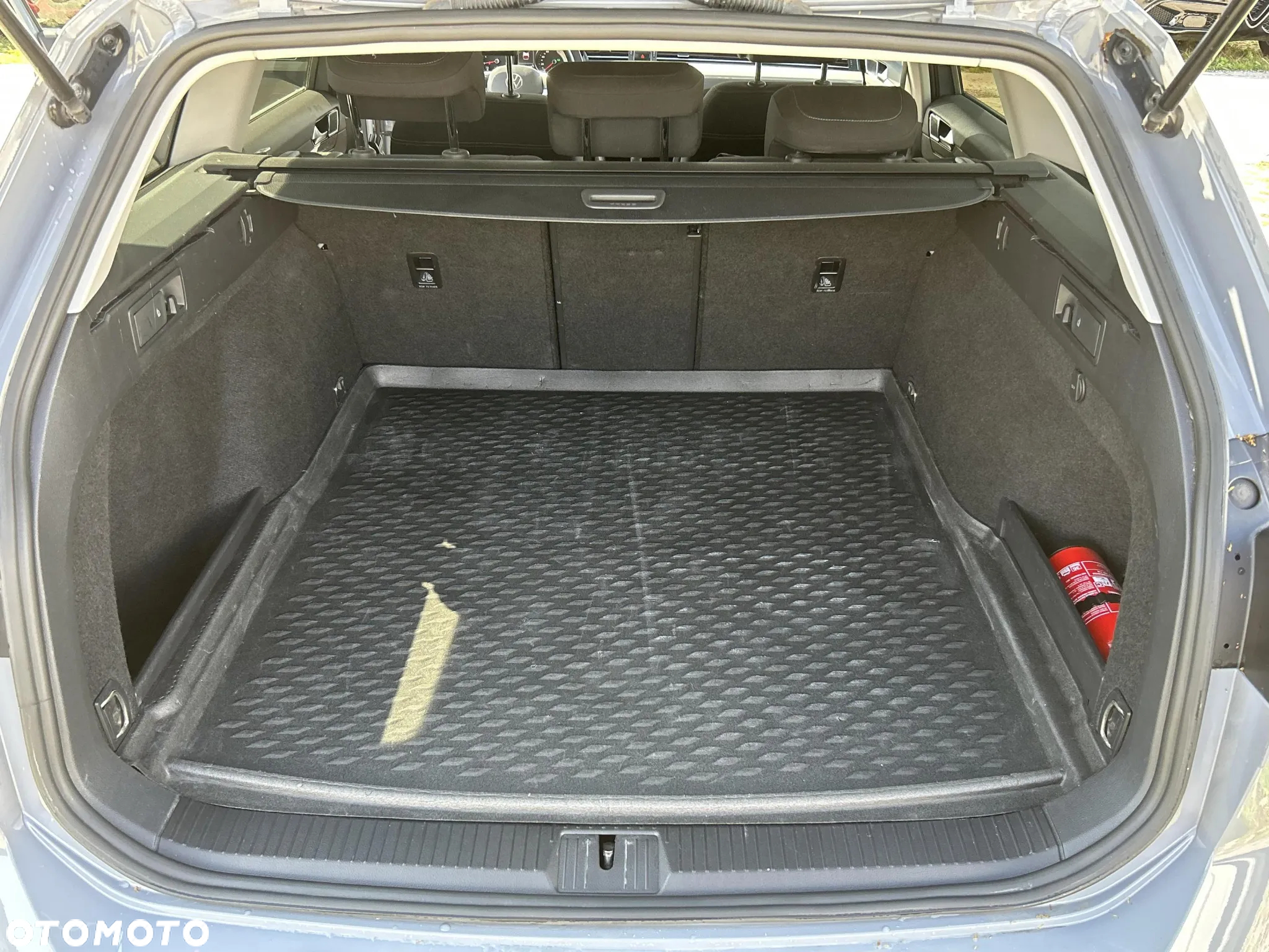 Volkswagen Passat 1.5 TSI EVO Business DSG - 24