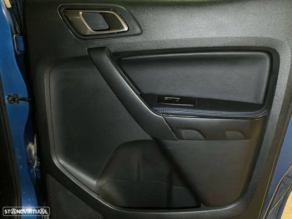 Ford Ranger - 22