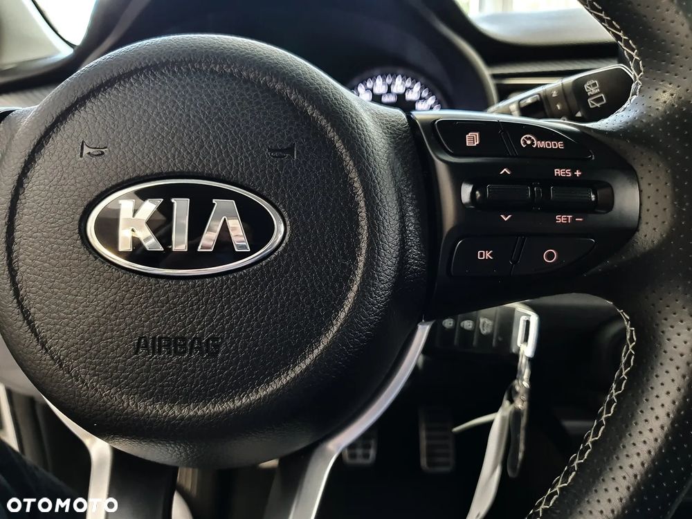 Kia Rio 1.0 T-GDI GT-Line - 18