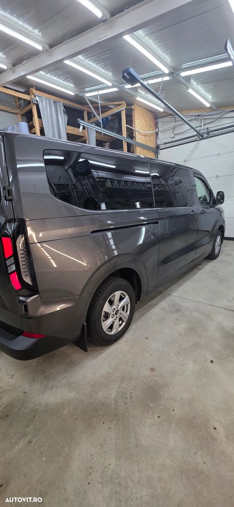 Ford Transit Custom DCIV 320 2.0 EcoBlue 130 CP L2H1 Active - 5