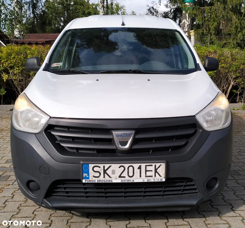 Dacia Dokker 1.6 Laureate - 10