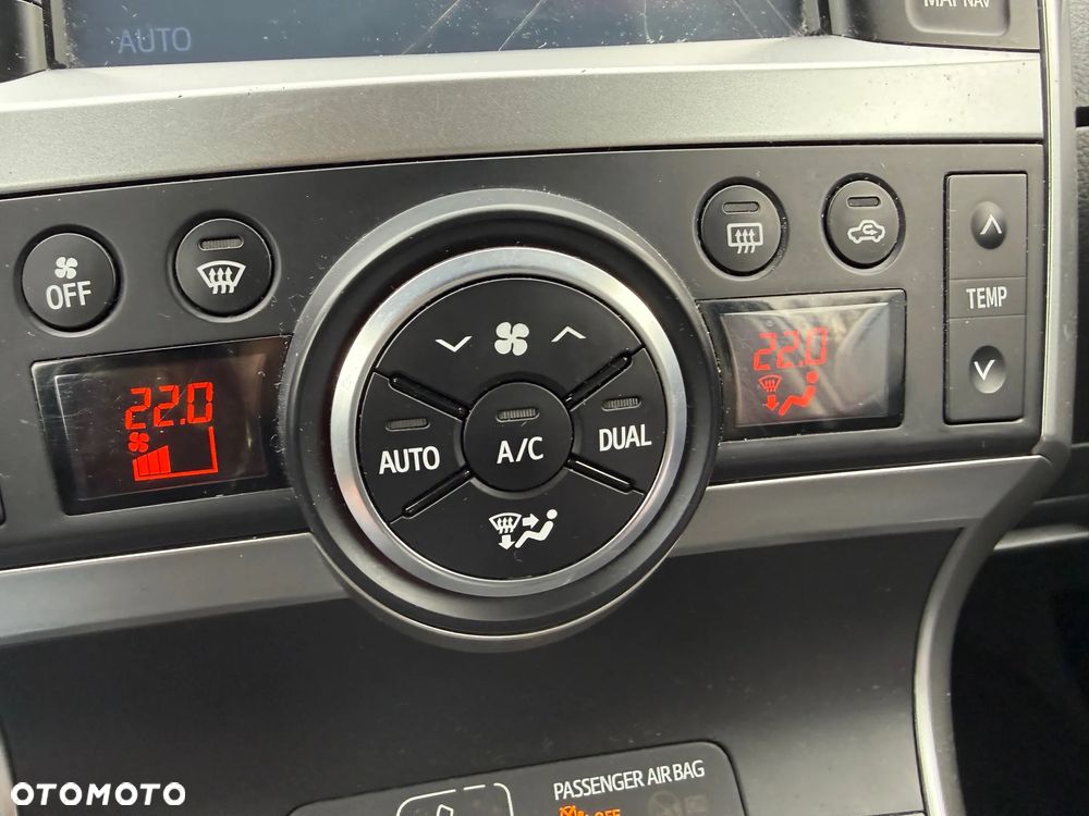 Toyota Verso 1.6 D-4D 5-Sitzer Start/Stop Life - 11