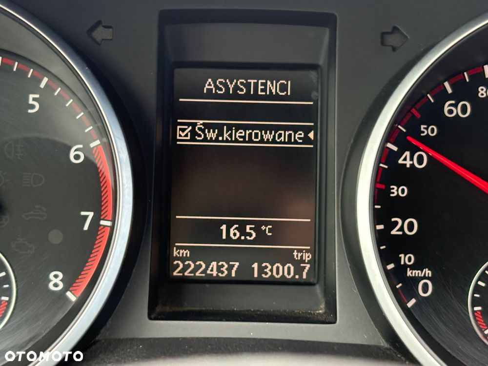 Volkswagen Golf 2.0 GTI - 25