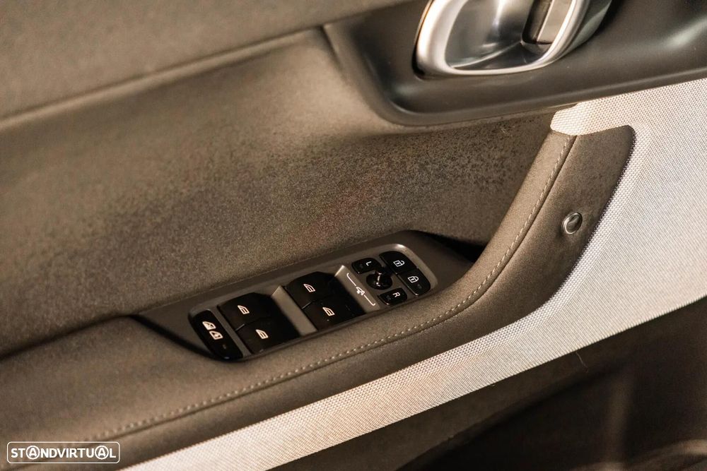 Polestar 2 Long Range 78 kWh - 40