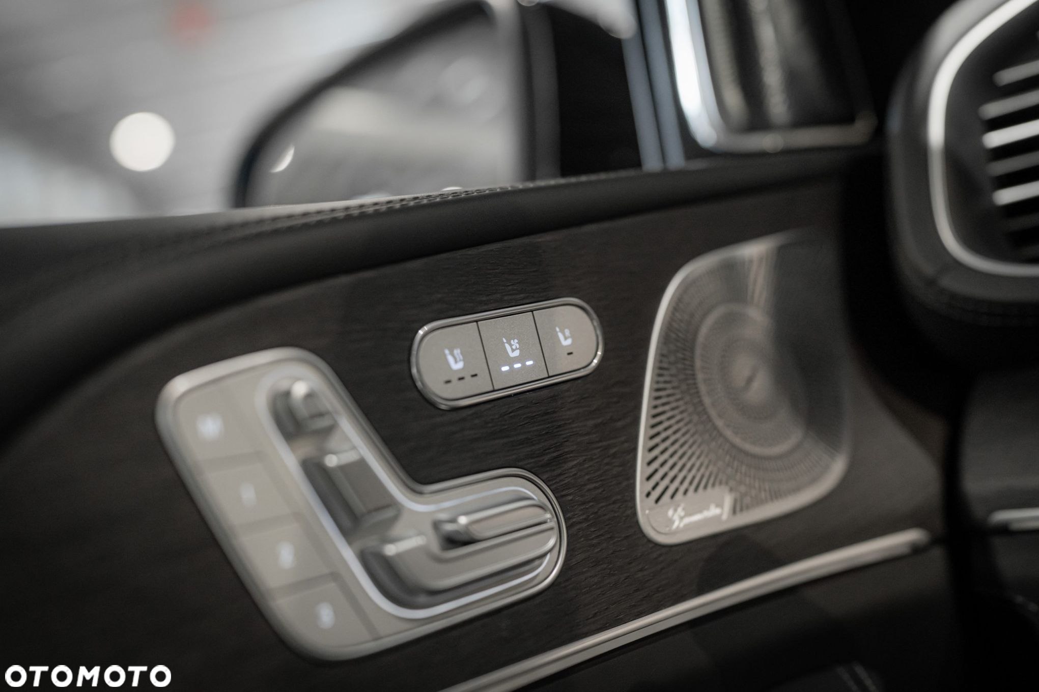 Mercedes-Benz GLE AMG 53 4-Matic - 27