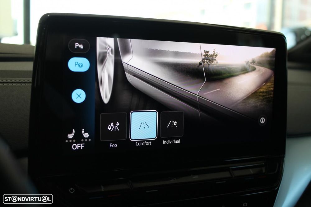 VW ID.4 77 kWh Pro - 31