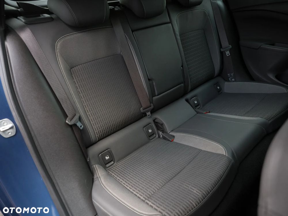 Opel Astra 1.5 D Start/Stop Automatik Business Elegance - 29