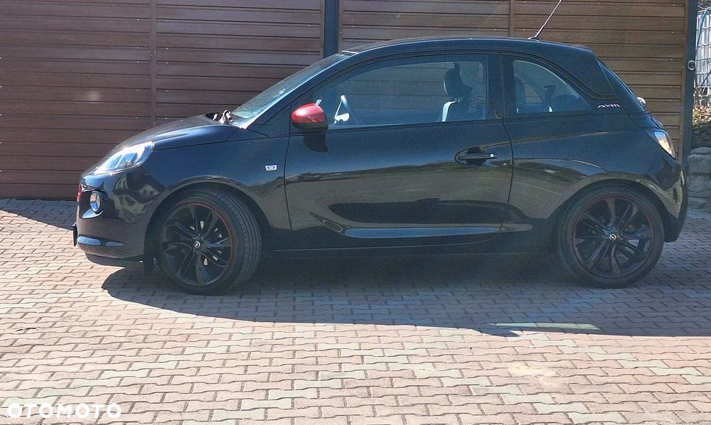 Opel Adam 1.4 Start/Stop Jam - 4