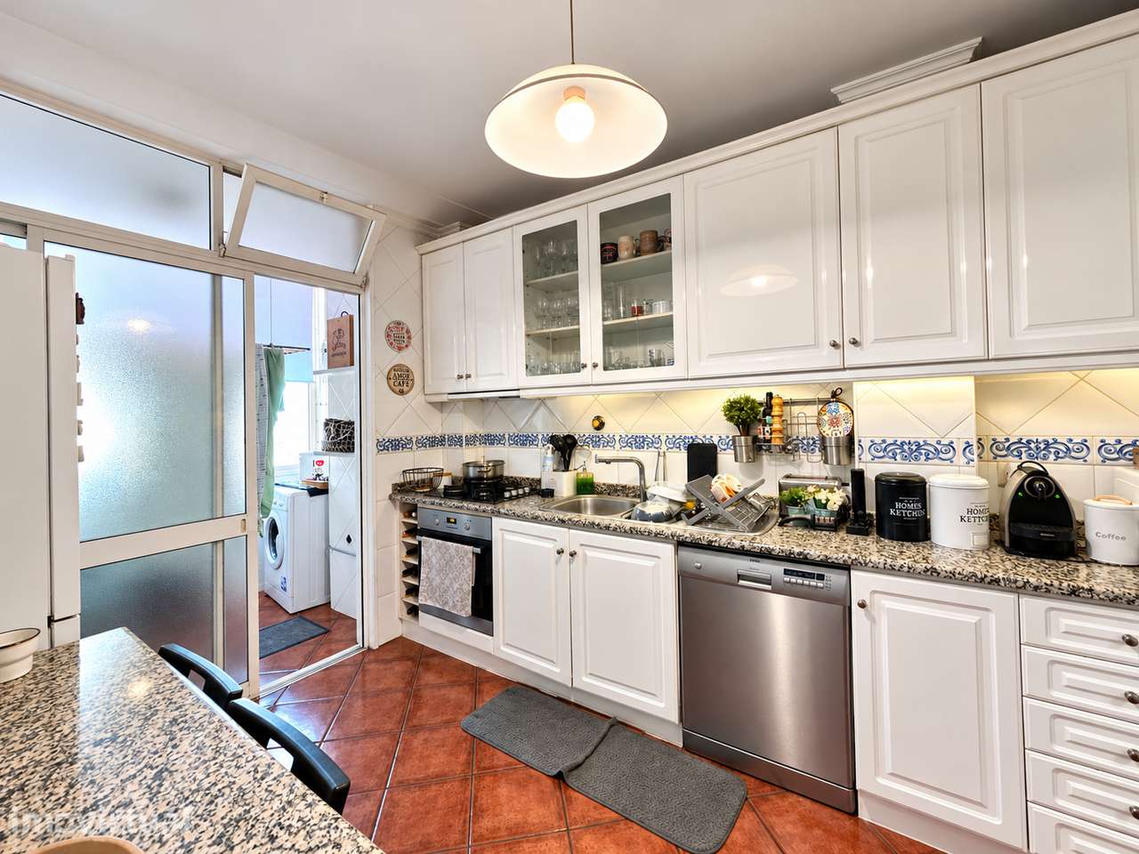Apartamento T2+1 , 110m2 V.N.GAIA - Grande imagem: 4/20