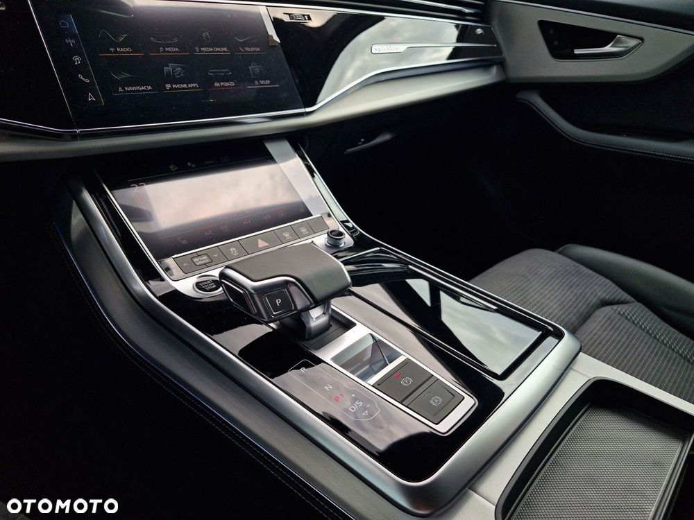 Audi Q7 50 TDI mHEV Quattro S Line Tiptr - 18