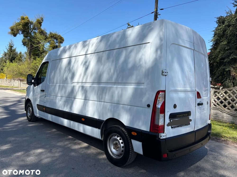 Renault Master - 5