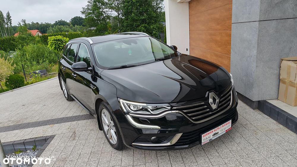 Renault Talisman ENERGY dCi 130 EDC INTENS - 22
