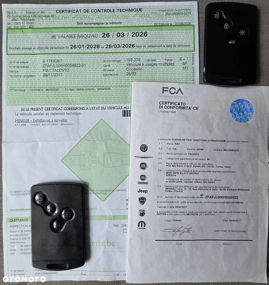 Fiat Talento - 40