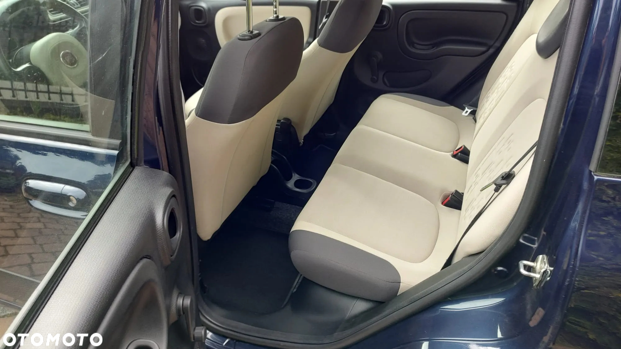 Fiat Panda 1.2 Lounge - 16