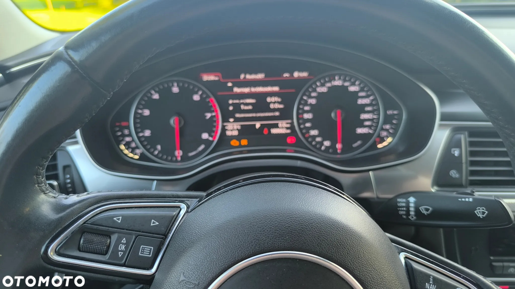 Audi A6 2.8 FSI Quattro S tronic - 19
