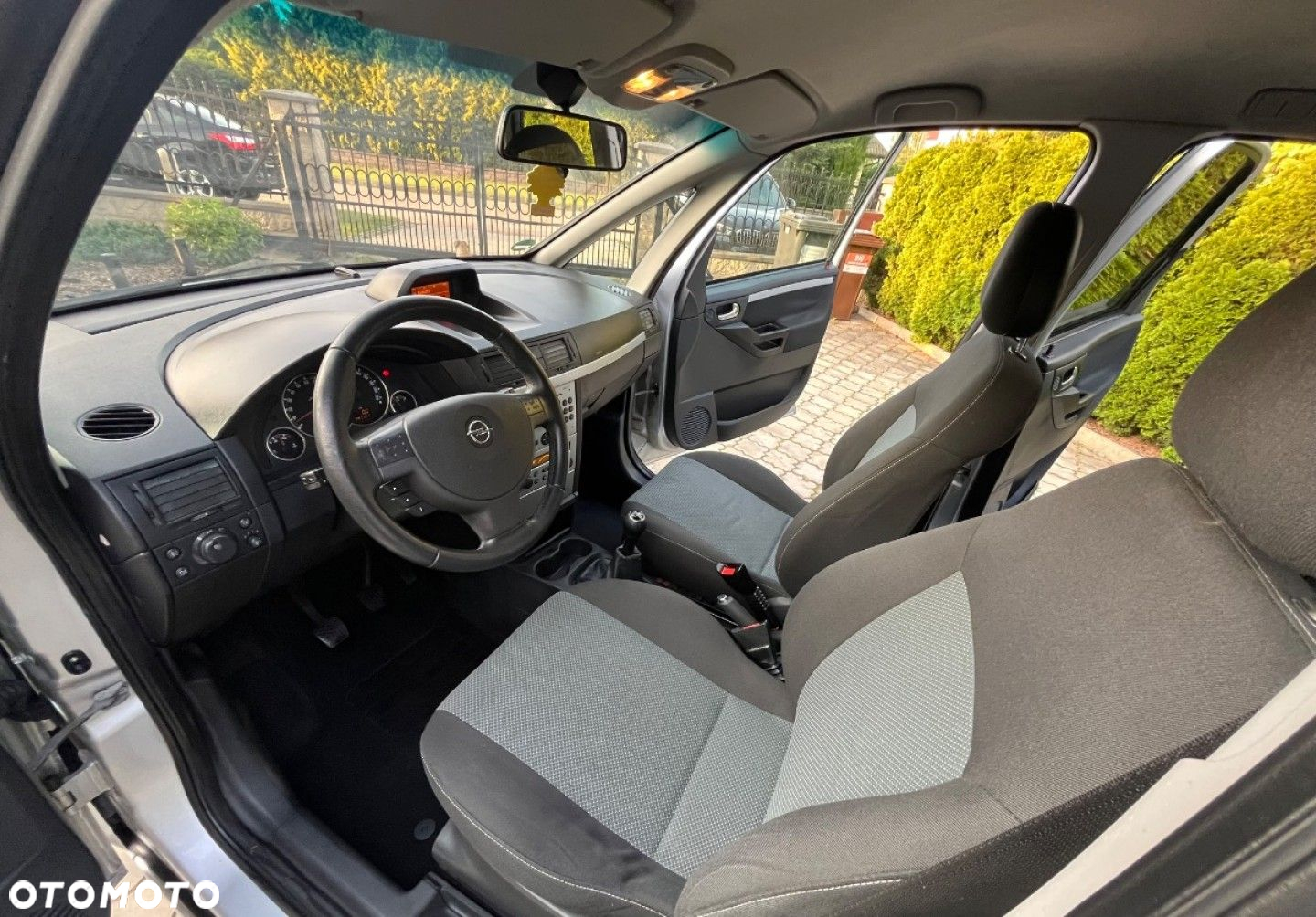 Opel Meriva - 30