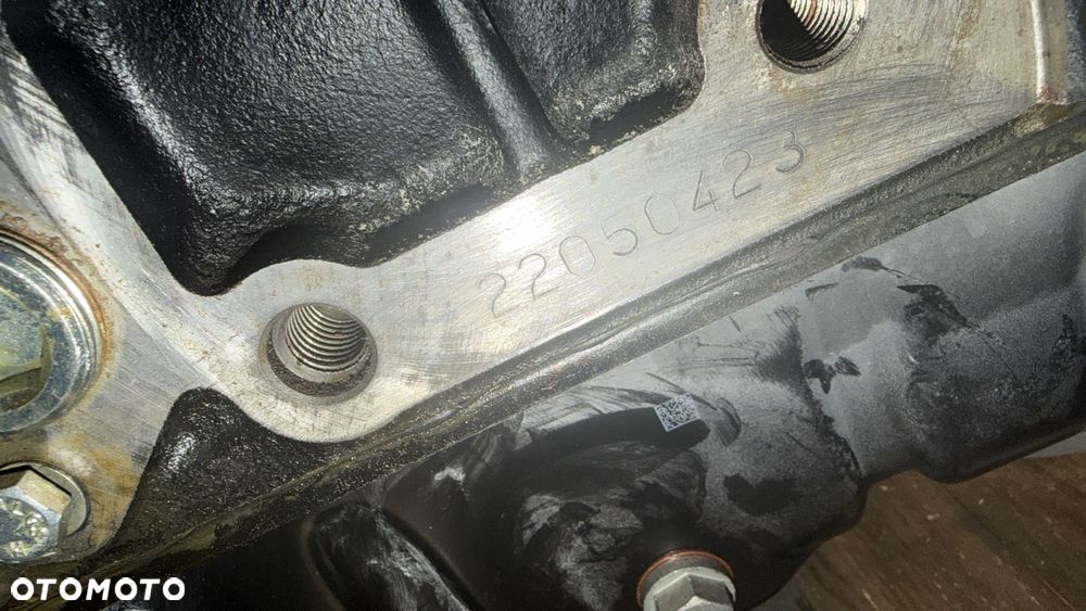Silnik DEUTZ TD 2.2 L3 36,4 KW 2202258 - 2