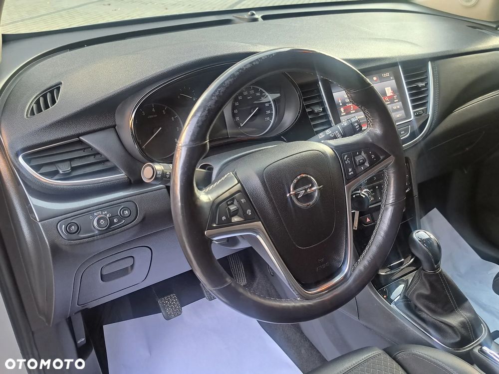 Opel Mokka 1.4 T Cosmo S&S EU6 - 11