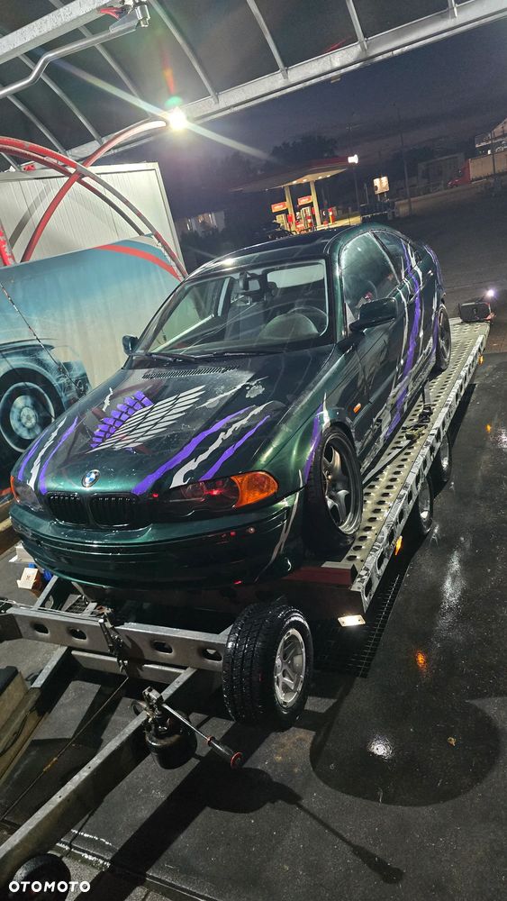 BMW Seria 3 - 3
