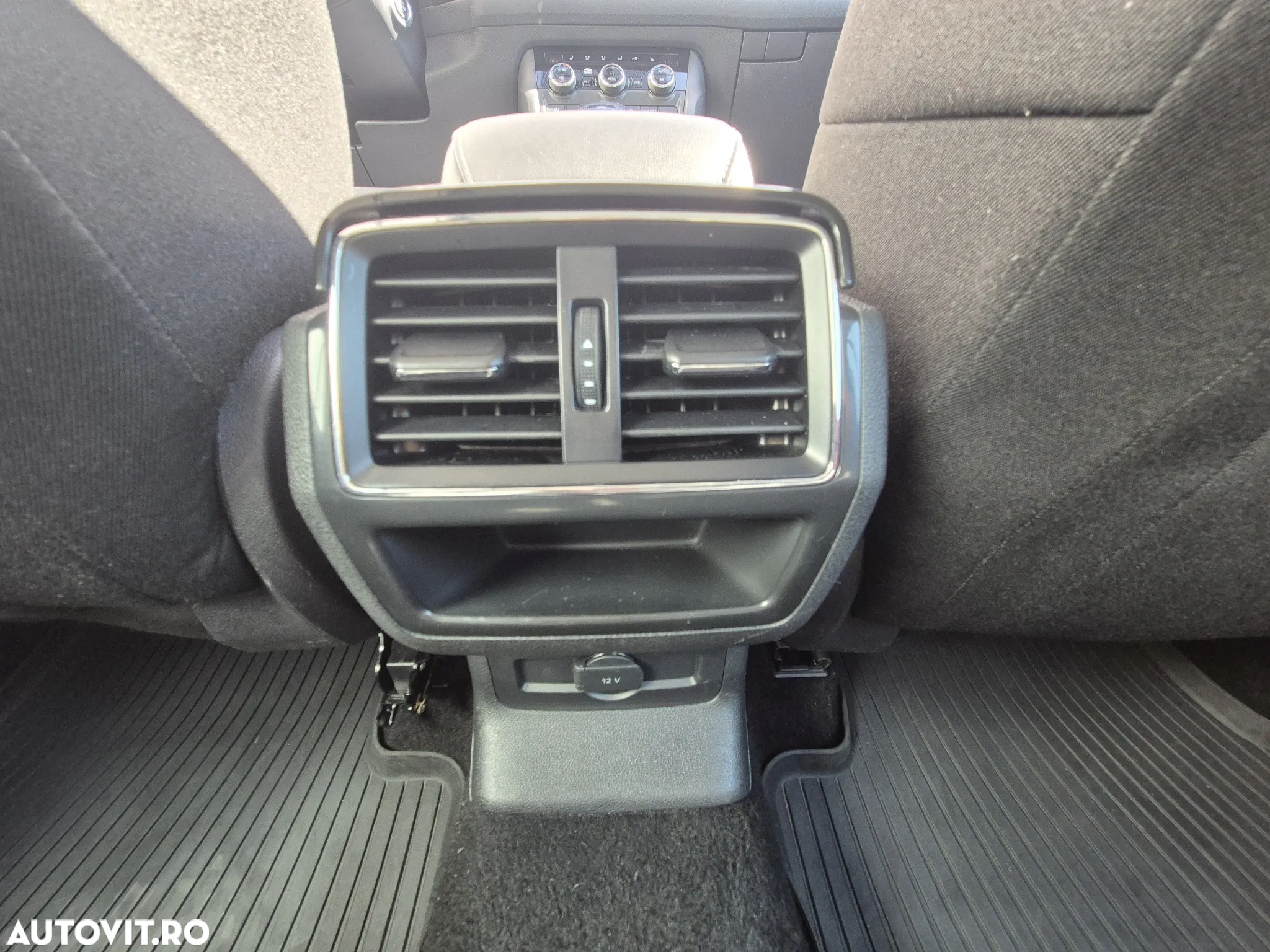 Skoda Kodiaq 2.0 TDI 4X4 DSG Ambition - 17