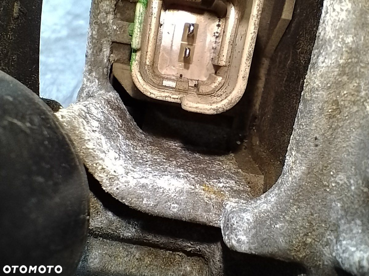ALTERNATOR PEUGEOT 407 9654752880   A004TJ0084C 2.0 16V - 2