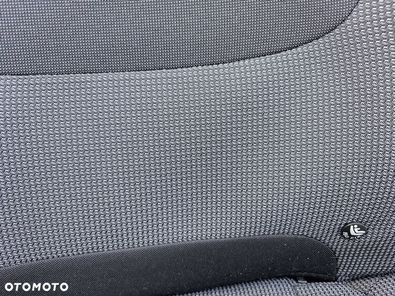 renault captur i 1 fotel pasażera prawy przód przedni - 4
